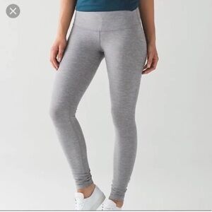 Lululemon leggings womens